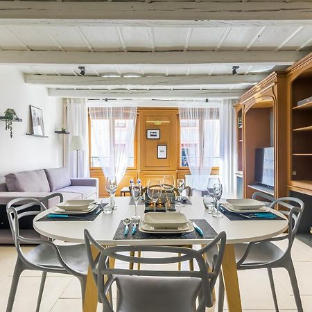 Le Georges Apartment Montbeliard Exterior photo