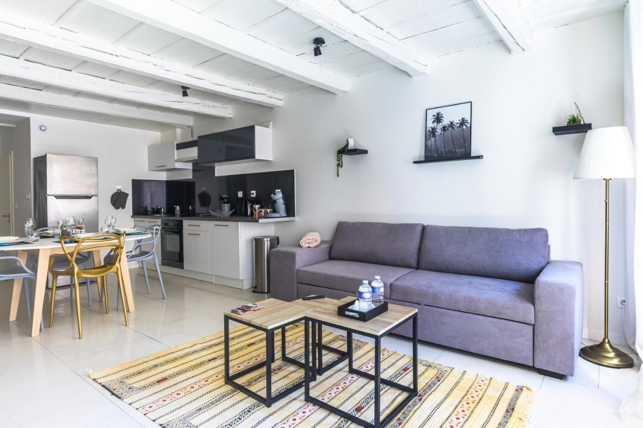 Le Georges Apartment Montbeliard Exterior photo