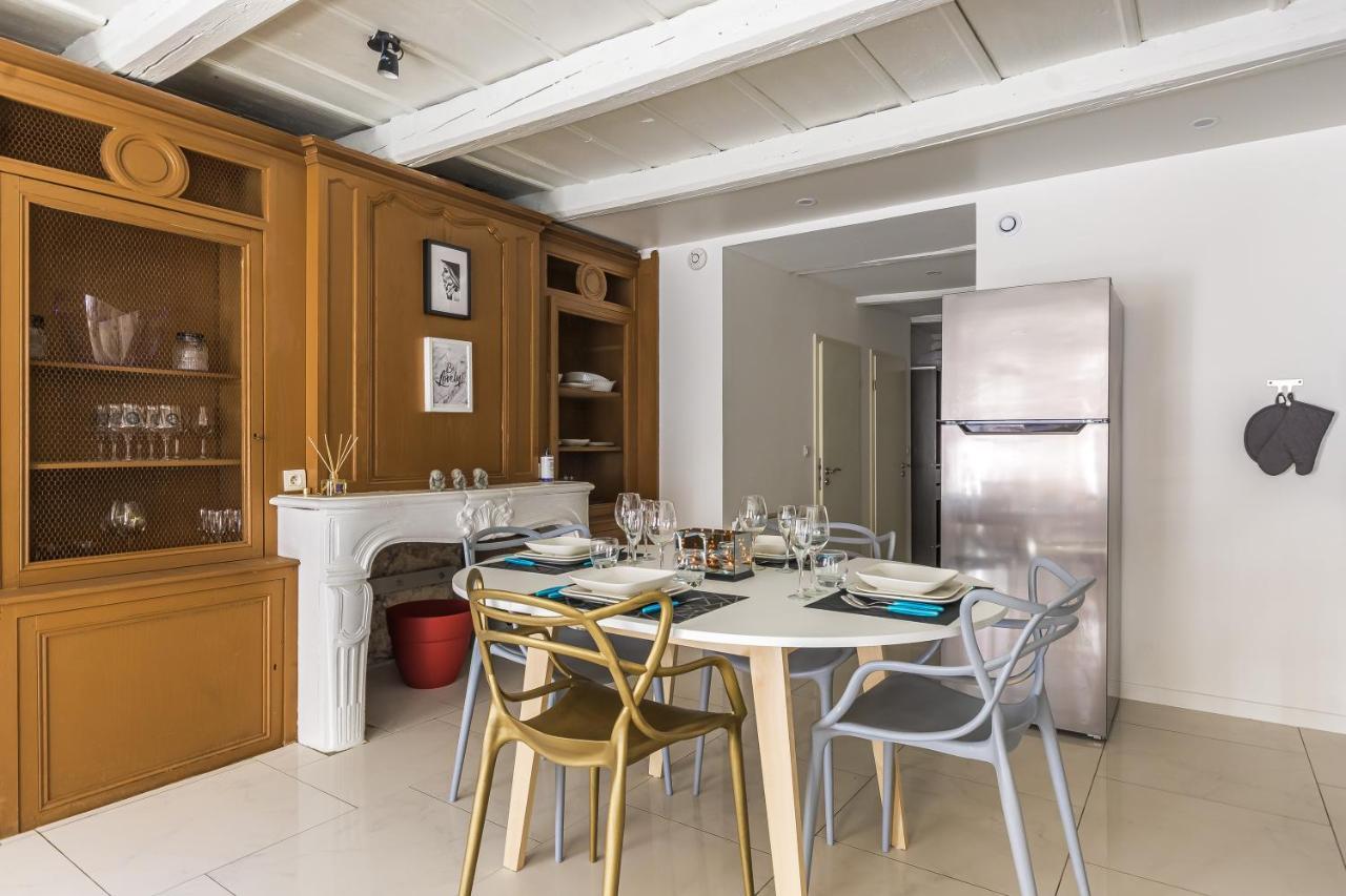 Le Georges Apartment Montbeliard Exterior photo
