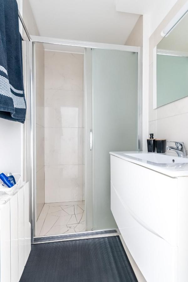 Le Georges Apartment Montbeliard Exterior photo