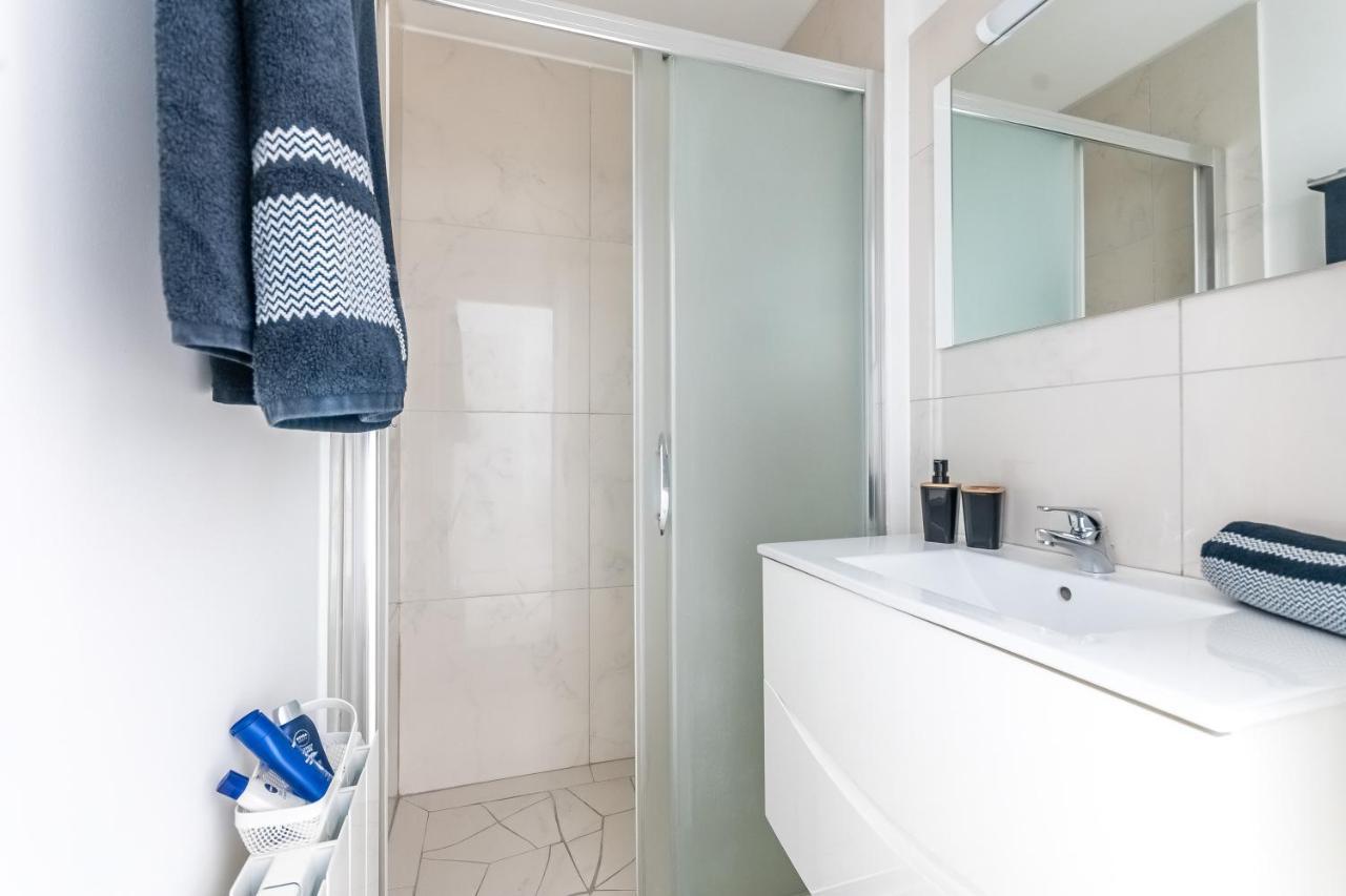 Le Georges Apartment Montbeliard Exterior photo