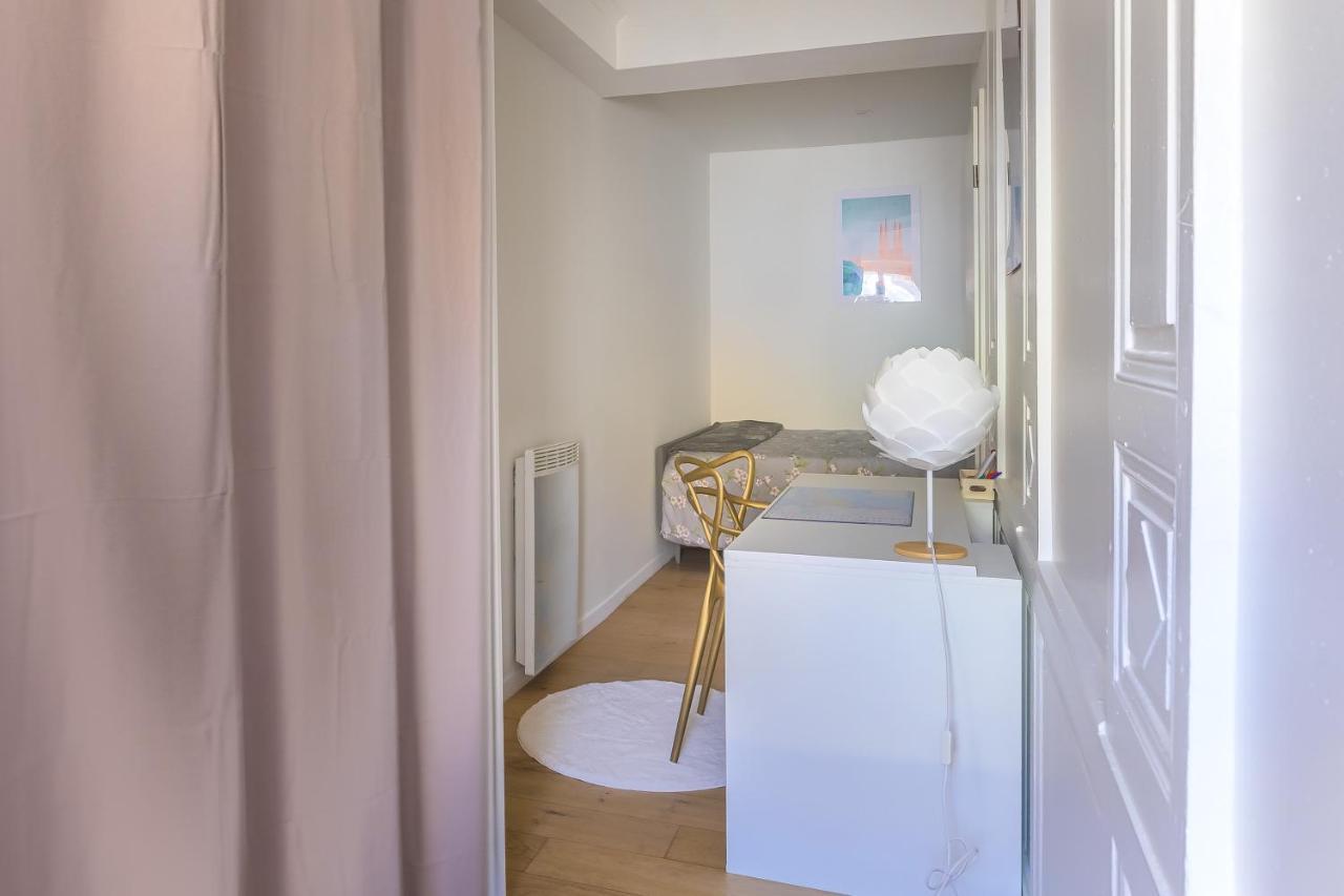 Le Georges Apartment Montbeliard Exterior photo