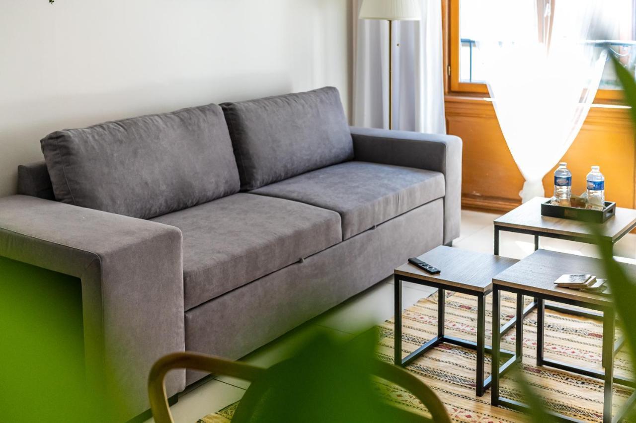 Le Georges Apartment Montbeliard Exterior photo